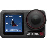  Akciona Kamera DJI Osmo Action 5 Pro Standard Combo Slike