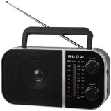 Blow RA6, prenosni radio, am / | Shoptok.si