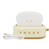 REX International Noćna lampa - Kawaii Toaster, USB Cene