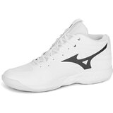 Mizuno Dvoranski šport WAVE MOMENTUM PRO MID Bela | Shoptok.si