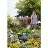 Gardena vrtna črpalka Comfort 5000/5E LCD | Shoptok.si