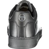 Sergio Tacchini BLACK MEN&#39;S SPORTS SHOES | shoptok.hr