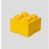 Lego Žuta kutija za odlaganje Cijene