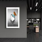 Wallity slika CAM-1015, 35x55cm | ePonuda.com