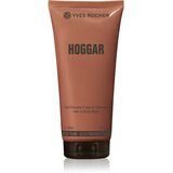 Yves Rocher Hoggar gel za prhanje za telo in lase za moške 200 ml | Shoptok.si