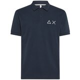 Sun68 muŠka majica polo big logo s/s | ePonuda.com