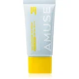 Dew Moisture 365 Vegan Sunscreen fluid za sunčanje za lice s hidratantnim učinkom 40 ml