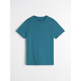 Sinsay Majica kratkih rukava Basic | shoptok.hr
