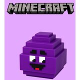 Minecraft Grimace Egg (DLC) (PC) Official Website Key GLOBAL | Eponuda.com