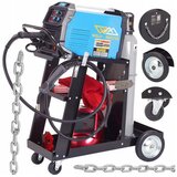 Majster_Polska MAJSTER POLSKA univerzalni delavniški varilni voziček s polico za jeklenke do 60kg MP0181 | Shoptok.si