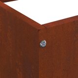  Ograda oko Travnjaka Rđa 50 x 50 x 13 cm | shoptok.hr