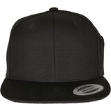 Flexfit Snapback Cap Black Cijene