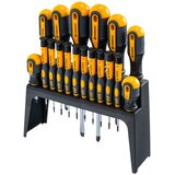 Powermat set odvijača 18 kom (stalak) PM-ZW-18ZN Cijene