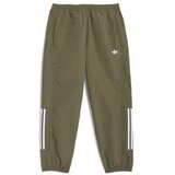 Adidas Spodnji deli trenirke Gatsele trk pnt Zelena Cene