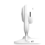 Lionelo baby monitor dvosmjerni Babyline 6.2, White | shoptok.hr
