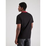 Superdry Majica 'TOKYO' kremna / oranžna / živo rdeča / črna | Shoptok.si