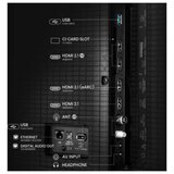 Hisense TV ULED (Mini LED) 85U7Q - - Panteh | Shoptok.si