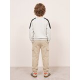 Sinsay Donji dio trenirke loose jogger 2 pack Slike
