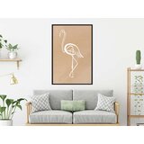  Poster - Lonely Bird 40x60 | shoptok.hr