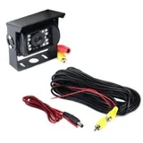ZA VOŽNJU U NAZAD ZA KAMIONE 12-24V IR HD-501 (NIGHT VISION) AMIO
