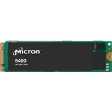 Micron SSD 5400 PRO 960GB SATA M.2 (22x80) MTFDDAV960TGA-1BC1ZABYYR (DWPD 1.5) | shoptok.hr