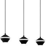 Eglo 98682 - led luster na sajli perpigo 3xGU10/5W/230V | Eponuda.com