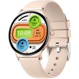 INF Vsestranska pametna ura z merjenjem zdravja in športnimi funkcijami Gold, (5000071875) Cene