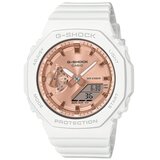 Casio Ženski sat GMA-S2100MD-7A, Beli Cene
