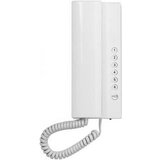 Tesla 4FP 211 03.201 - domači telefon ELEGANT, 2-BUS, bel Cene