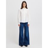 Ichi Bluza 'KARLANI' ecru | Shoptok.si