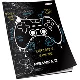  OBRAZAC ŠKOLSKI PISANKA "D" ZA 4RAZRED PREMIUM CONNECT BOY | Eponuda.com