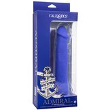 California Exotic Novelties Vibracijski penis Admiral 8 - Captain (R14813) | Shoptok.si
