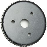Shumee TARPOL RAŠPA 120/12mm T-45, (21253422) Cene