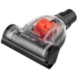 Sencor svc 7550TI 4AAAA sesalnik z vrečko, črn | Shoptok.si