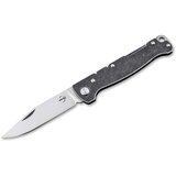 Boker Plus Böker Plus Atlas Backlock Clippoint Knife | shoptok.hr