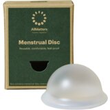  Menstrual Disc - 1 kos u