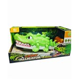  Aligator na daljinski r/c ( 113/71906 ) Cene