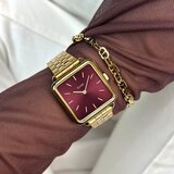Cluse La Tetragone Ženski Ručni Sat CW10312 | shoptok.hr