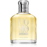 Moschino Uomo? toaletna voda 75 ml za moške Cene