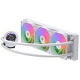 Ig Max Hladnjak EW360 Watercooling White - vodeno hlađenje | Eponuda.com