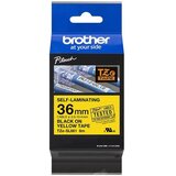 Brother samolaminirni trak, 36mm BRTZESL661 Cene