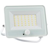 Elmark LED reflektor sa senzorom 30W 4000K IP65 Cijene