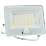 LED reflektor sa senzorom 30W 4000K IP65