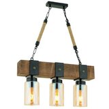 Opviq visilica simona 3Lu Camlı avize | ePonuda.com