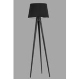 Opviq podna lampa tripod siyah 941RTN1397 | ePonuda.com