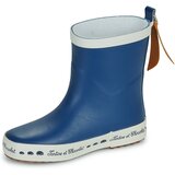 TARTINE ET CHOCOLAT škornji za dež TC WELLY PATCH Modra | Shoptok.si