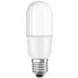 Osram Star LED svetlobni vir Vintage v obliki žarnice E27 (E27, Ni mogoče zatemniti, Toplo bela, 1.050 lm, 10 W) | Shoptok.si