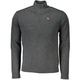 Napapijri MEN&#39;S GRAY SWEATER Cijene