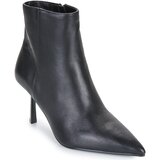 Steve Madden SABINE Crna | shoptok.hr