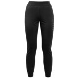 Emporio Armani Spodnji deli trenirke Ea7 Emporio Črna Cene
